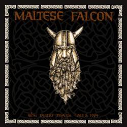 Maltese Falcon : The Demo Years - 1983 and 1984